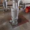 Buy cheap Customizable UPVC Pipe Extrusion Machine for Agricultural and Constructional Plumbing Needs from wholesalers