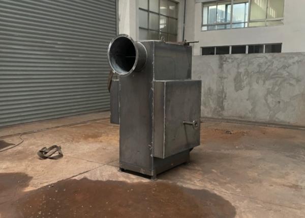 Buy cheap biogas fired Boiler Energy Saver Power station Energy Saving In Boiler from wholesalers