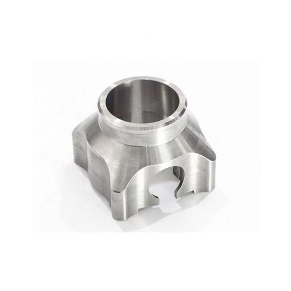 Buy cheap 200mm Link Base CT8 Alloy Steel Investment Casting from wholesalers
