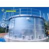 Buy cheap Galvanized Steel Fire Water Tank: A Reliable Solution for Fire Protection from wholesalers