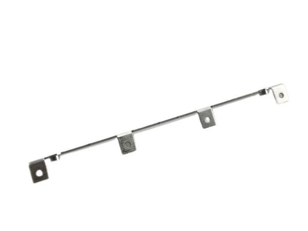 Buy cheap Highly Conductive Nickel Plated 12V Earth Busbar with 4 Bending Parts and Screws from wholesalers