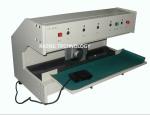 Buy cheap Motorized V - Scored Pcb Shear Cutter Pcb Separator Machine Programmable from wholesalers