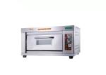 Table Top 0.24kg/H 48kw Single Deck Baking Oven