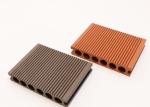Buy cheap WPC Wood Plastic Composite Decking Board Solid Wpc Outdoor Floor from wholesalers