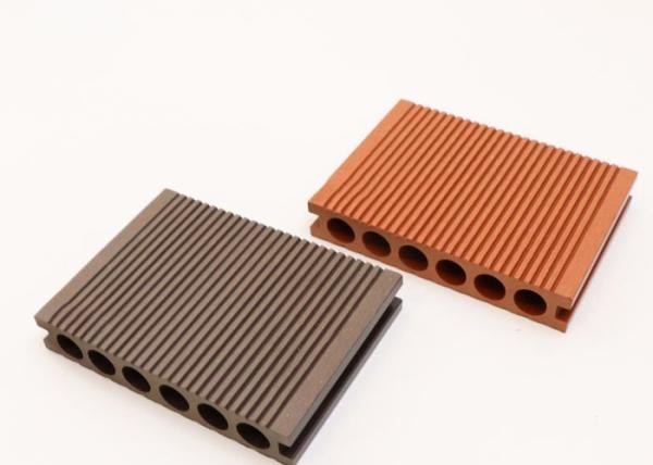 Buy cheap WPC Wood Plastic Composite Decking Board Solid Wpc Outdoor Floor from wholesalers
