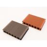 Buy cheap WPC Wood Plastic Composite Decking Board Solid Wpc Outdoor Floor from wholesalers