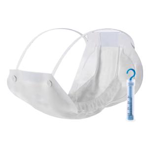 Wholesale High Absorbency Disposable Postpartum Pads Anti Leakage Super Soft from china suppliers