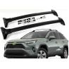 Buy cheap 2017-2023 Toyota Rav4 Universal Cross Bar Roof Rack from wholesalers
