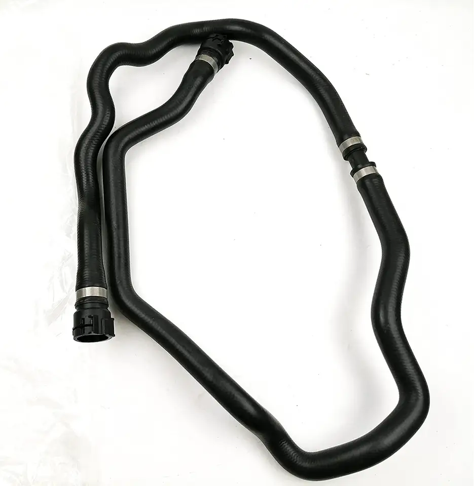 Automotive Cooling System Coolant Hose Water Pipe OEM 17127519259 for BMW E60