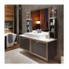 Buy cheap 55cm Bathroom Vanity Cabinets Adelina Contemporary Vessel Sink Bathroom Vanity from wholesalers