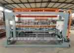 Pneumatic Twisting CNC Hinge Joint Fence Machine