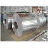 Buy cheap Temper 1100 H18 Aluminium Decorative Foil , Silver Aluminium Foil Jumbo Roll from wholesalers