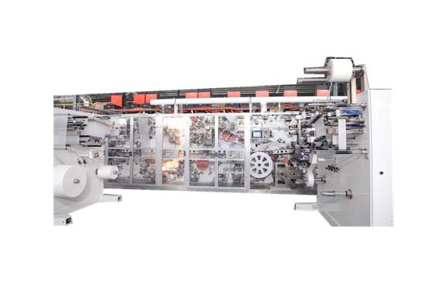 Buy cheap 300KW Baby Diaper Machinery from wholesalers