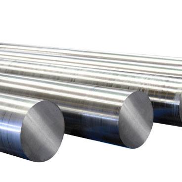 Buy cheap Superalloy UNS N04400 Forged Rods Copper Nickel Round Bar Forging Ingots from wholesalers