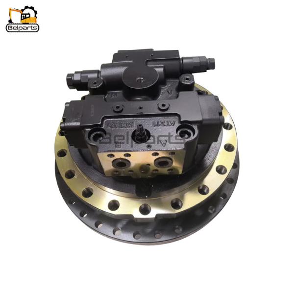 Buy cheap DH370 Belparts Excavator Travel Motor Assy Final Drive For DOOSAN K1033688 from wholesalers
