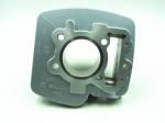 Durable BAJAJ Cylinder , 150cc Four Stroke Motorcycle Engine Cylinder BM150