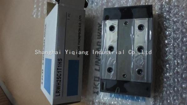 Buy cheap IKO Slide Block LRWH65C1T1PS from wholesalers
