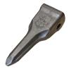Buy cheap PC300 Long Excavator Bucket Tip 207-70-14154 Backhoe Tiger Teeth from wholesalers