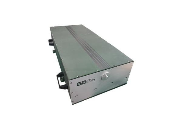 Buy cheap 15W Nanosecond Pulse Laser Ipg UV Fiber Laser from wholesalers