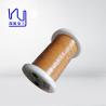 Buy cheap 0.4mm Transformer Using Tiw-B Triple Insulated Wire , Copper Winding Wire from wholesalers