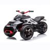 Buy cheap 2024 Children's Electric Car Plant 12V Motorcycle Ride On Car for Kids Two Seater Boy Car from wholesalers
