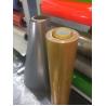 Buy cheap Different Colors PU Heat Transfer Vinyl HTV For T-Shirt And Other Clothing 0.5 X 25m from wholesalers