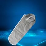 120C maximum temperature limit stainless steel filter bag for oil industry