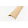 Buy cheap Natural Tonkin Painting Bamboo Slats 150cm Length 3cm Diameter Solid Canes from wholesalers