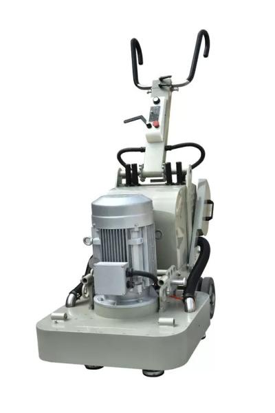 Buy cheap Concrete Floor Grinding Machine With 7.5KW Motor 12 Heads from wholesalers
