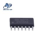 Texas/TI OPA4350UA{1} Electronic Components Winbond Integrated Circuit Uno