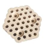 Refractoriness Degree 1770° Refractoriness 2000° Hot Blast Furnace Refractory