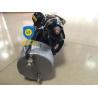 Buy cheap Heavy Duty Machinery Electrical Spare Parts Perkins 24V Starter Motor 2873K116 from wholesalers