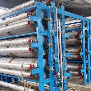 Buy cheap Nonwoven Textile Dryer Machine Manufacturer from wholesalers