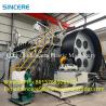 Buy cheap Horizontal Storage PP PE Water Tank Manufacturing Machine Extrusion Production Line from wholesalers