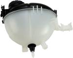 2045000949 Coolant Expansion Tank , E550 G550 Coolant Reservoir Overflow Tank