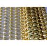 Buy cheap Annealing Copper Spiral Wire Mesh Belt 10mm from wholesalers