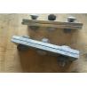 Buy cheap Steel Power Line Fittings Three Bolt Suspension Guy Cable Clamp For ADSS Cable from wholesalers