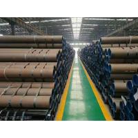 Buy cheap X42 X52 Seamless Steel Pipe Astm A333 Gr 6 Material Api 5l Seamless Pipe product