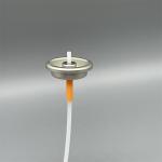 High - Quality Plastic Stem Metered Valve for Precise Flow One-inch air