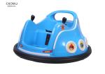 Children'S Bumper Cars 6 Volt Rechargeable Battery