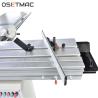 Buy cheap Industrial Woodworking Sliding Table Saw Cut Wood from wholesalers