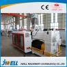 Buy cheap Jwell PVC semi- skinning WPC Foam Board anti-acid and anti-flame from wholesalers