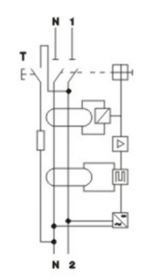 VKL11 RCD Type B+