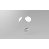 Buy cheap 2018 led lighting 2 lights led wall lamp for bedroom product