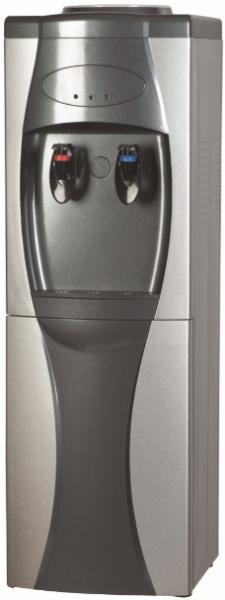 Buy cheap floor standing water dispenser YLRS-T1 from wholesalers