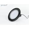 Buy cheap 140LPW Efficiency UFO LED High Bay Light 100 Watt 5 Years Warranty For Stores from wholesalers