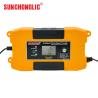 Buy cheap 24V 20A Intelligent Lithium LiFePO4 Battery Charger Space Saving Easy Operation from wholesalers