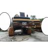 Buy cheap CATERPILLAR 345BL USED EXCAVATOR FOR SALE Original japan USED CAT 345BL SALE from wholesalers