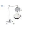 Buy cheap 120000 Lux Surgical OT Light 3500k Led Surgical Light Mobile Plus Battery from wholesalers