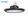 Buy cheap IP65 100 Watt UFO LED High Bay 50000 Working Hours For Airport Lighting from wholesalers
